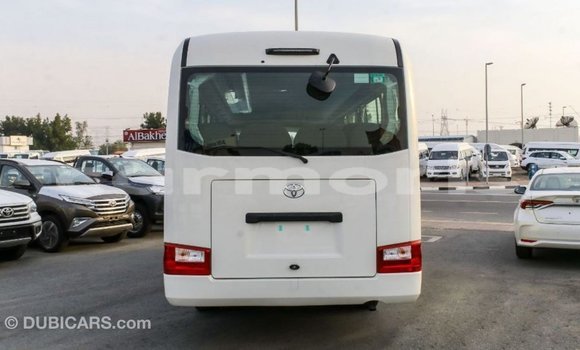 Acheter Import Voiture Toyota Coaster Blanc à Import - Dubai, Îles Agalega Acheter Import Voiture Toyota Coaster Blanc à Import - Dubai, Îles Agalega