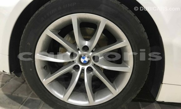 Buy Import BMW C White Bike in Import - Dubai in Agalega Islands