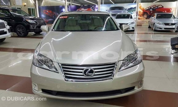 Buy Import Lexus ES Other Car in Import - Dubai in Agalega Islands Buy Import Lexus ES Other Car in Import - Dubai in Agalega Islands