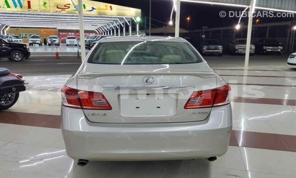 Buy Import Lexus ES Other Car in Import - Dubai in Agalega Islands Buy Import Lexus ES Other Car in Import - Dubai in Agalega Islands
