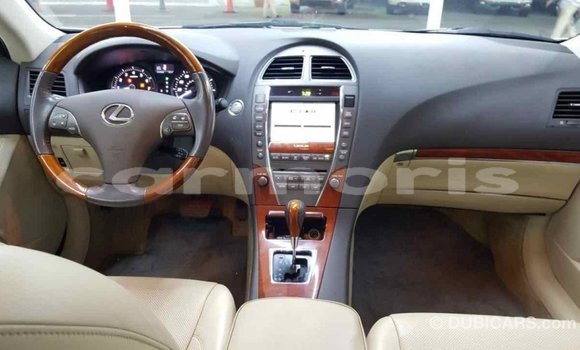 Buy Import Lexus ES Other Car in Import - Dubai in Agalega Islands Buy Import Lexus ES Other Car in Import - Dubai in Agalega Islands