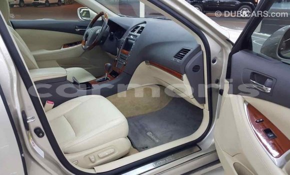 Buy Import Lexus ES Other Car in Import - Dubai in Agalega Islands Buy Import Lexus ES Other Car in Import - Dubai in Agalega Islands