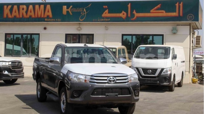 Big with watermark toyota hilux agalega islands import dubai 3577