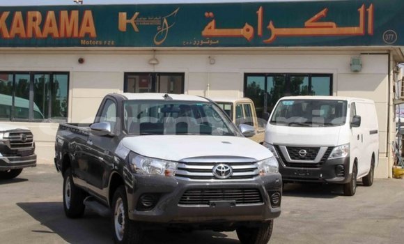 Acheter Import Voiture Toyota Hilux Autre à Import - Dubai, Îles Agalega Acheter Import Voiture Toyota Hilux Autre à Import - Dubai, Îles Agalega
