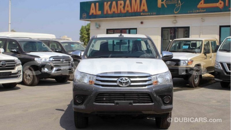 Big with watermark toyota hilux agalega islands import dubai 3577