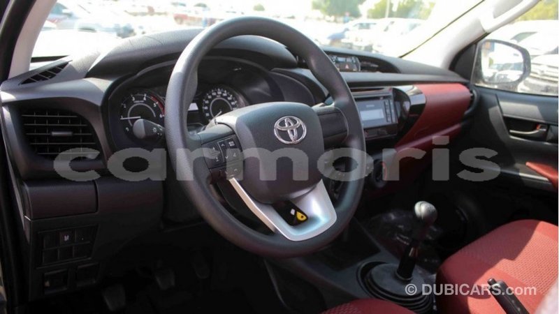 Big with watermark toyota hilux agalega islands import dubai 3577