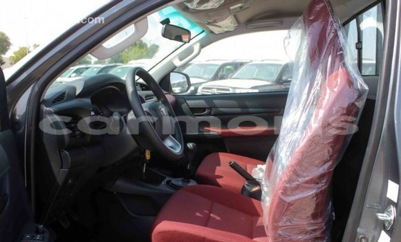 Acheter Import Voiture Toyota Hilux Autre à Import - Dubai, Îles Agalega Acheter Import Voiture Toyota Hilux Autre à Import - Dubai, Îles Agalega