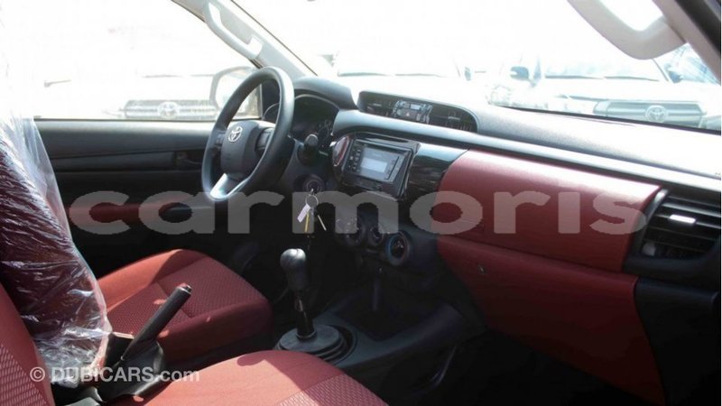 Big with watermark toyota hilux agalega islands import dubai 3577