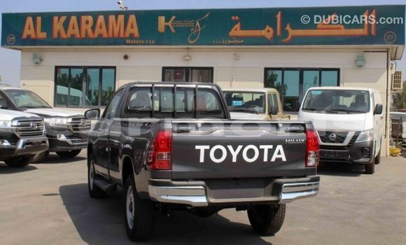 Acheter Import Voiture Toyota Hilux Autre à Import - Dubai, Îles Agalega Acheter Import Voiture Toyota Hilux Autre à Import - Dubai, Îles Agalega