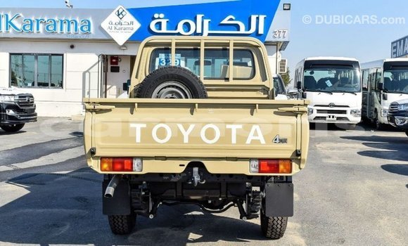 Acheter Import Voiture Toyota Land Cruiser Beige à Import - Dubai, Îles Agalega Acheter Import Voiture Toyota Land Cruiser Beige à Import - Dubai, Îles Agalega