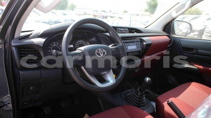 Big with watermark toyota hilux agalega islands import dubai 3584