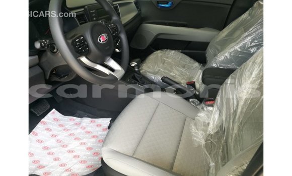 Buy Import Kia Rio Blue Car in Import - Dubai in Agalega Islands Buy Import Kia Rio Blue Car in Import - Dubai in Agalega Islands