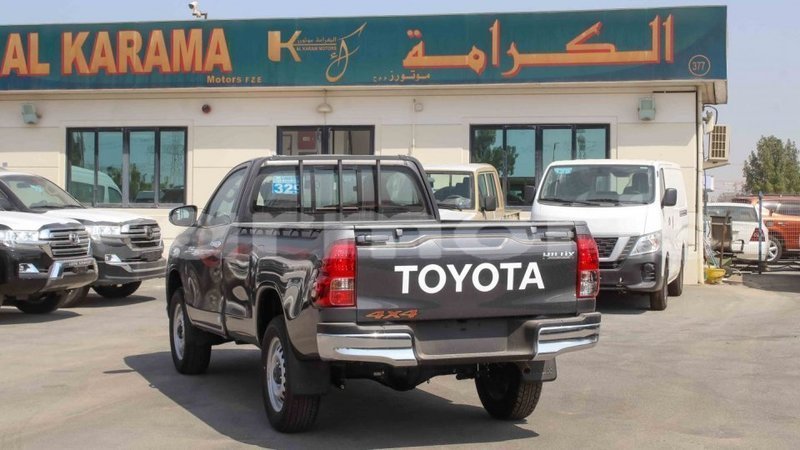 Big with watermark toyota hilux agalega islands import dubai 3584