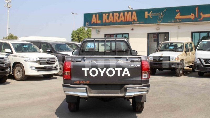 Big with watermark toyota hilux agalega islands import dubai 3584