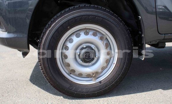 Acheter Import Voiture Toyota Hilux Autre à Import - Dubai, Îles Agalega Acheter Import Voiture Toyota Hilux Autre à Import - Dubai, Îles Agalega