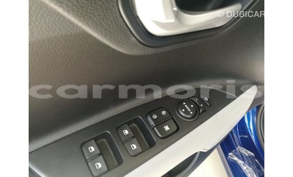 Buy Import Kia Rio Blue Car in Import - Dubai in Agalega Islands Buy Import Kia Rio Blue Car in Import - Dubai in Agalega Islands