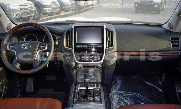 Buy Import Toyota Land Cruiser Black Car in Import - Dubai in Agalega Islands Buy Import Toyota Land Cruiser Black Car in Import - Dubai in Agalega Islands