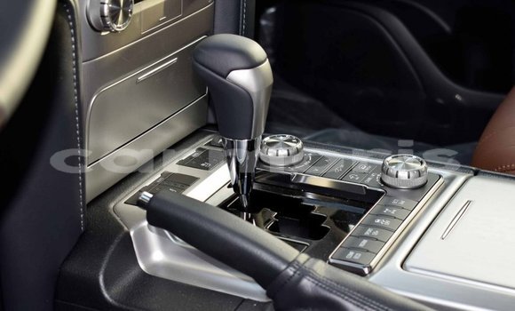 Buy Import Toyota Land Cruiser Black Car in Import - Dubai in Agalega Islands Buy Import Toyota Land Cruiser Black Car in Import - Dubai in Agalega Islands