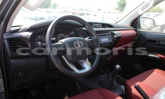 Buy Import Toyota Hilux Other Car in Import - Dubai in Agalega Islands Buy Import Toyota Hilux Other Car in Import - Dubai in Agalega Islands