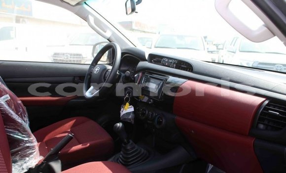 Buy Import Toyota Hilux Other Car in Import - Dubai in Agalega Islands Buy Import Toyota Hilux Other Car in Import - Dubai in Agalega Islands