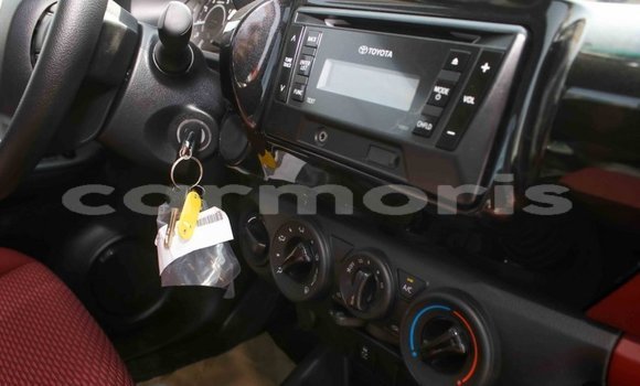 Buy Import Toyota Hilux Other Car in Import - Dubai in Agalega Islands Buy Import Toyota Hilux Other Car in Import - Dubai in Agalega Islands