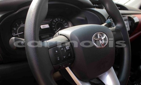 Buy Import Toyota Hilux Other Car in Import - Dubai in Agalega Islands Buy Import Toyota Hilux Other Car in Import - Dubai in Agalega Islands