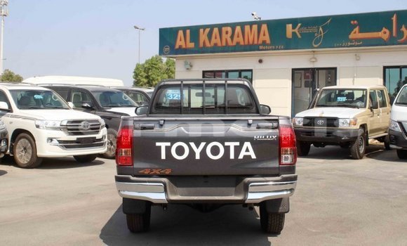 Buy Import Toyota Hilux Other Car in Import - Dubai in Agalega Islands Buy Import Toyota Hilux Other Car in Import - Dubai in Agalega Islands