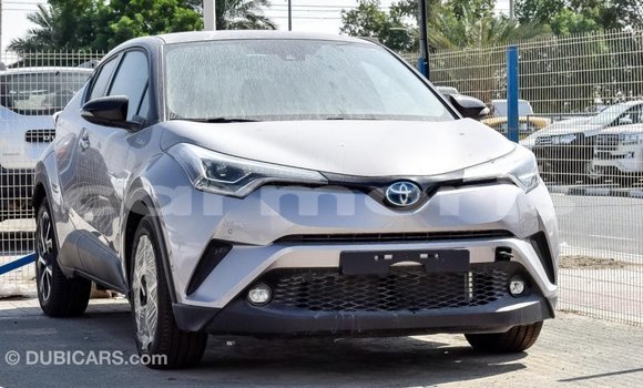Buy Import Toyota C-HR Other Car in Import - Dubai in Agalega Islands Buy Import Toyota C-HR Other Car in Import - Dubai in Agalega Islands