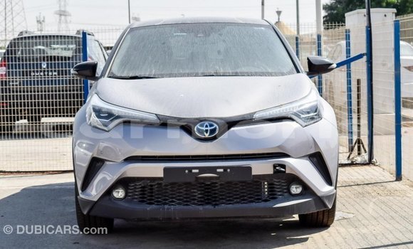 Buy Import Toyota C-HR Other Car in Import - Dubai in Agalega Islands Buy Import Toyota C-HR Other Car in Import - Dubai in Agalega Islands