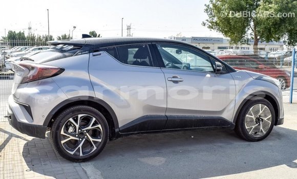 Buy Import Toyota C-HR Other Car in Import - Dubai in Agalega Islands Buy Import Toyota C-HR Other Car in Import - Dubai in Agalega Islands