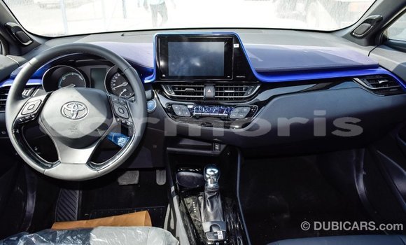 Buy Import Toyota C-HR Other Car in Import - Dubai in Agalega Islands Buy Import Toyota C-HR Other Car in Import - Dubai in Agalega Islands