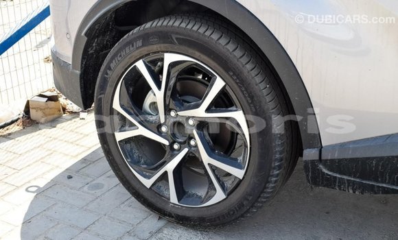 Buy Import Toyota C-HR Other Car in Import - Dubai in Agalega Islands Buy Import Toyota C-HR Other Car in Import - Dubai in Agalega Islands