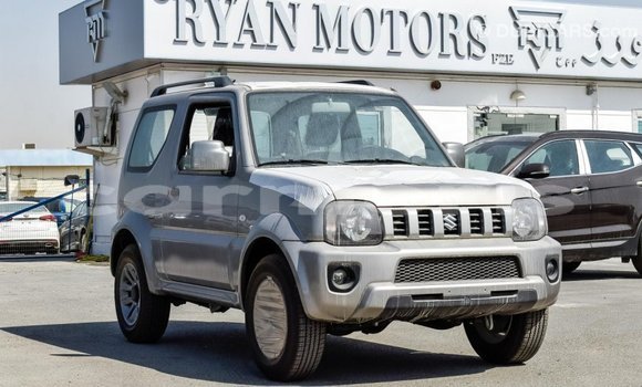 Buy Import Suzuki Jimny Other Car in Import - Dubai in Agalega Islands Buy Import Suzuki Jimny Other Car in Import - Dubai in Agalega Islands