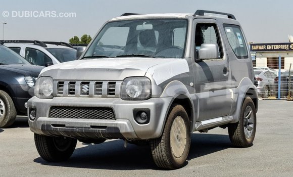 Buy Import Suzuki Jimny Other Car in Import - Dubai in Agalega Islands Buy Import Suzuki Jimny Other Car in Import - Dubai in Agalega Islands