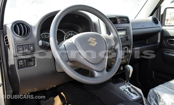 Buy Import Suzuki Jimny Other Car in Import - Dubai in Agalega Islands Buy Import Suzuki Jimny Other Car in Import - Dubai in Agalega Islands
