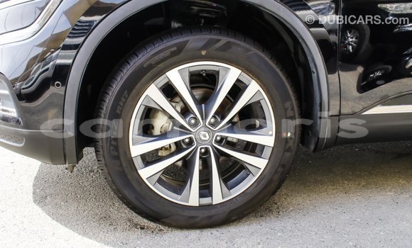 Buy Import Renault Koleos Black Car in Import - Dubai in Agalega Islands Buy Import Renault Koleos Black Car in Import - Dubai in Agalega Islands