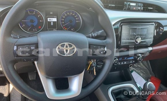 Buy Import Toyota Hilux Other Car in Import - Dubai in Agalega Islands Buy Import Toyota Hilux Other Car in Import - Dubai in Agalega Islands