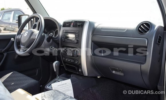 Buy Import Suzuki Jimny Other Car in Import - Dubai in Agalega Islands Buy Import Suzuki Jimny Other Car in Import - Dubai in Agalega Islands