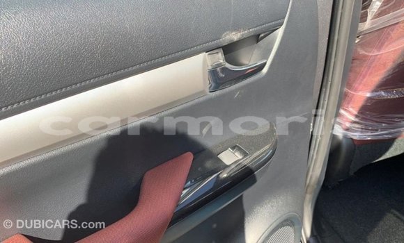 Buy Import Toyota Hilux Other Car in Import - Dubai in Agalega Islands Buy Import Toyota Hilux Other Car in Import - Dubai in Agalega Islands