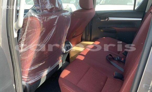 Buy Import Toyota Hilux Other Car in Import - Dubai in Agalega Islands Buy Import Toyota Hilux Other Car in Import - Dubai in Agalega Islands