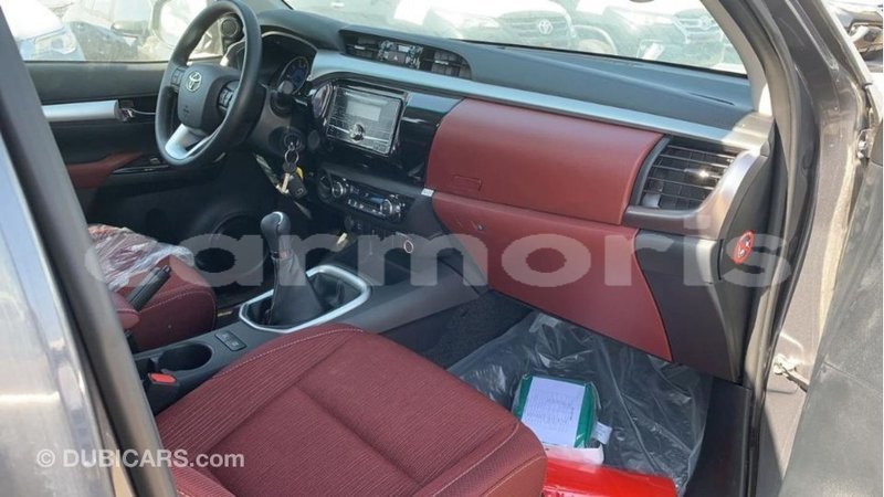 Big with watermark toyota hilux agalega islands import dubai 3605