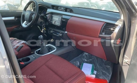 Buy Import Toyota Hilux Other Car in Import - Dubai in Agalega Islands Buy Import Toyota Hilux Other Car in Import - Dubai in Agalega Islands