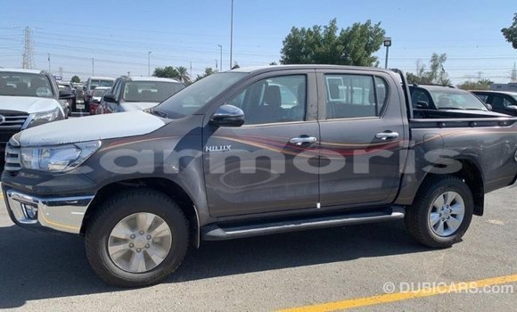 Buy Import Toyota Hilux Other Car in Import - Dubai in Agalega Islands Buy Import Toyota Hilux Other Car in Import - Dubai in Agalega Islands