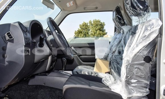 Buy Import Suzuki Jimny Other Car in Import - Dubai in Agalega Islands Buy Import Suzuki Jimny Other Car in Import - Dubai in Agalega Islands