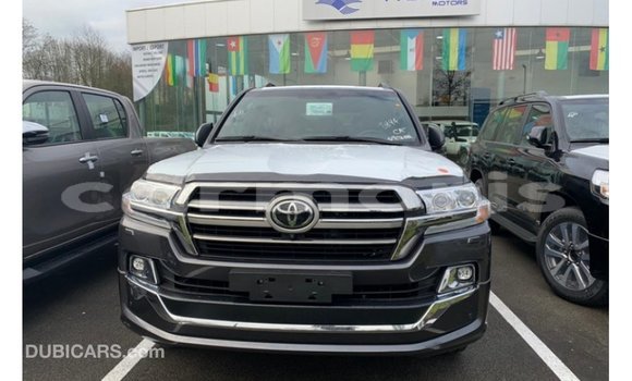 Buy Import Toyota Land Cruiser Brown Car in Import - Dubai in Agalega Islands Buy Import Toyota Land Cruiser Brown Car in Import - Dubai in Agalega Islands