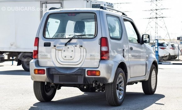 Buy Import Suzuki Jimny Other Car in Import - Dubai in Agalega Islands Buy Import Suzuki Jimny Other Car in Import - Dubai in Agalega Islands
