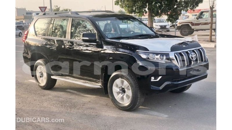 Big with watermark toyota prado agalega islands import dubai 3608