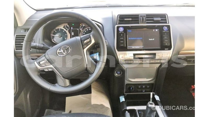 Big with watermark toyota prado agalega islands import dubai 3608