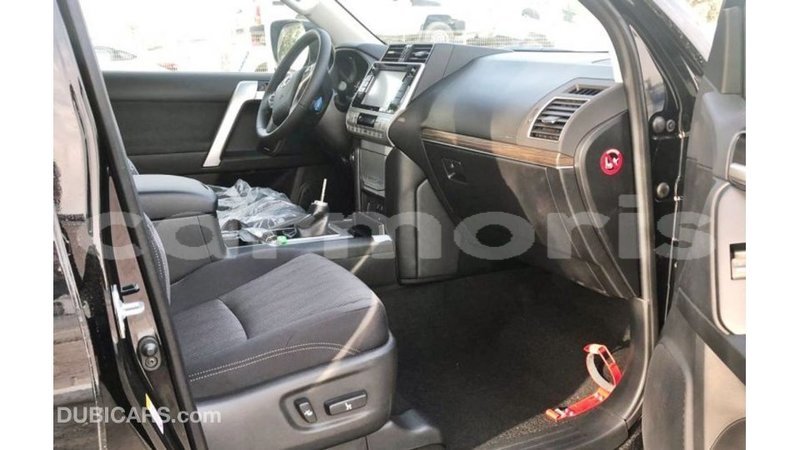 Big with watermark toyota prado agalega islands import dubai 3608