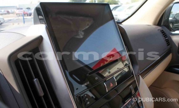 Acheter Import Voiture Toyota Land Cruiser Noir à Import - Dubai, Îles Agalega Acheter Import Voiture Toyota Land Cruiser Noir à Import - Dubai, Îles Agalega